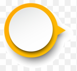 Frame Png Hd - Photo Frame Png Hd Circle 1724614 Vippng Camera Lens