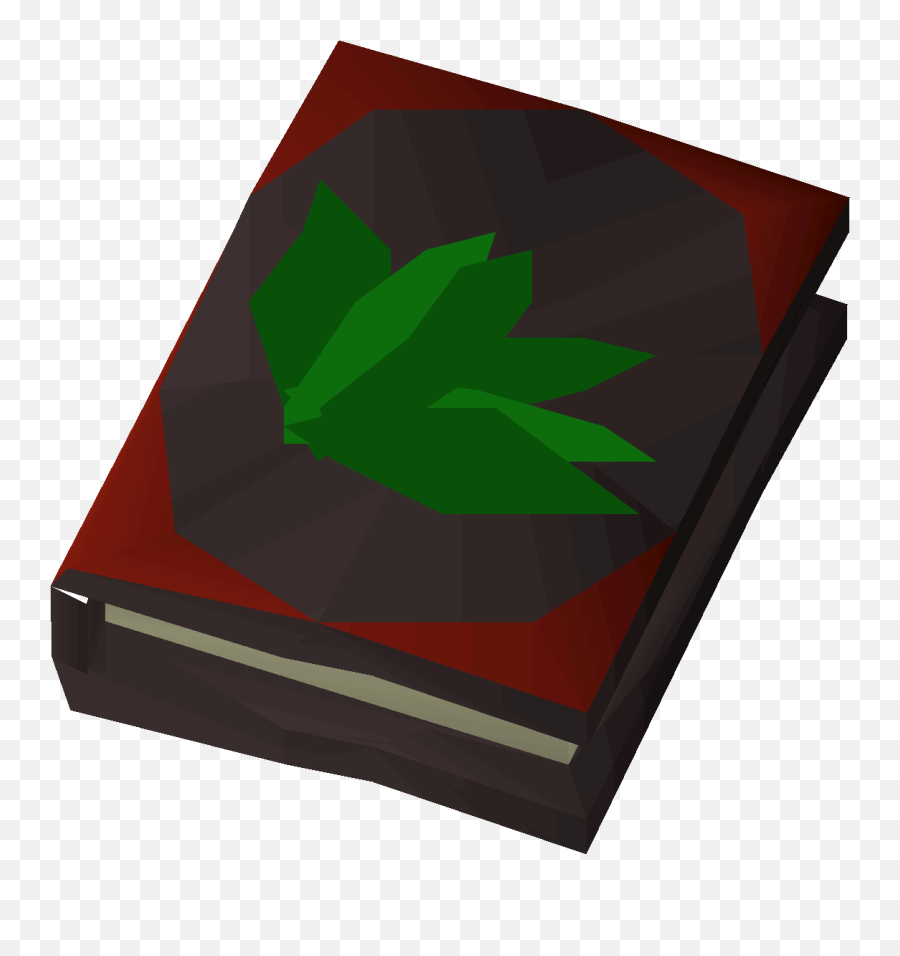 Bloody Grimoire - Osrs Wiki Horizontal Png,Bloody Png