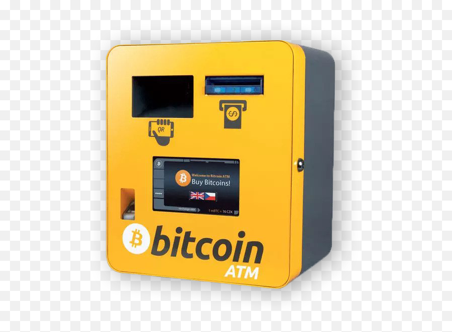 Home - Bitcoin Machine In Us Png,Atm Png