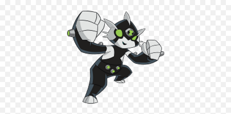 Ben 10 Ditto Transparent Png - Ditto Ben 10 Omniverse,Ditto Png