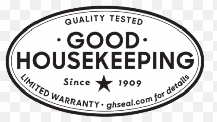 Front Load Washers - Good Housekeeping Seal Of Approval Png,Good Housekeeping Logo