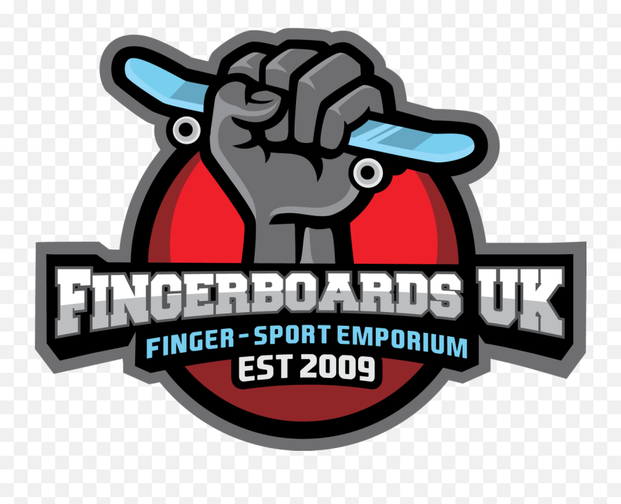 Skate Clipart Tech Deck Transparent Free - Logo Fingerboard Png,Enjoi Logos