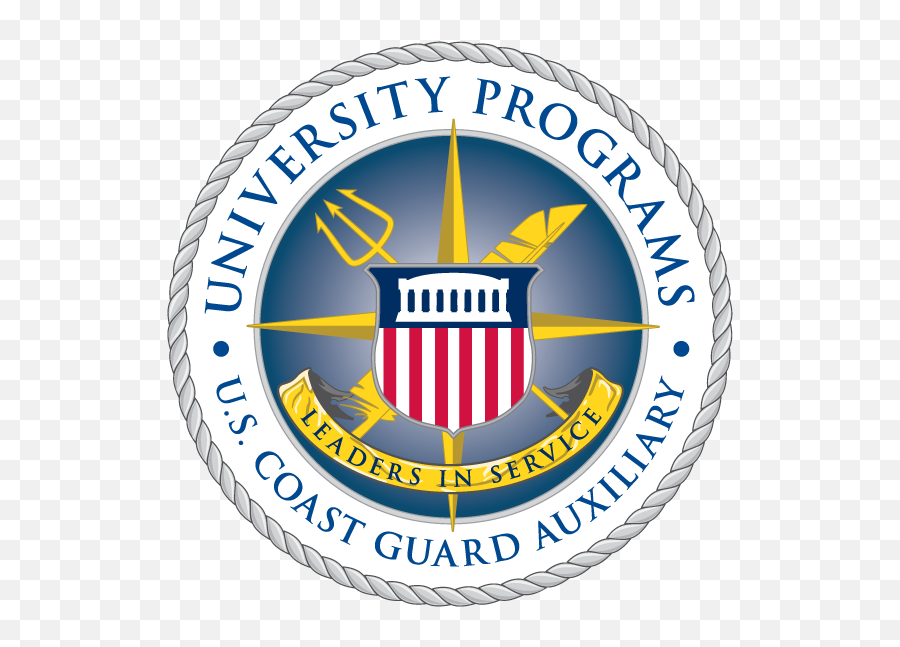 U Png Coast Guard Logo