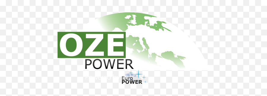 Oze Power - Vertical Png,Polska Grupa Energetyczna Logo