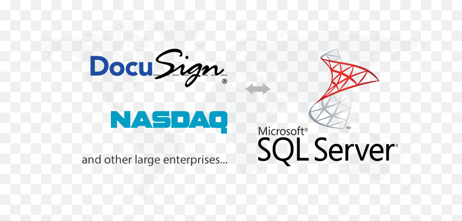 Sql Server Database Design And - Language Png,Sql Server Logo