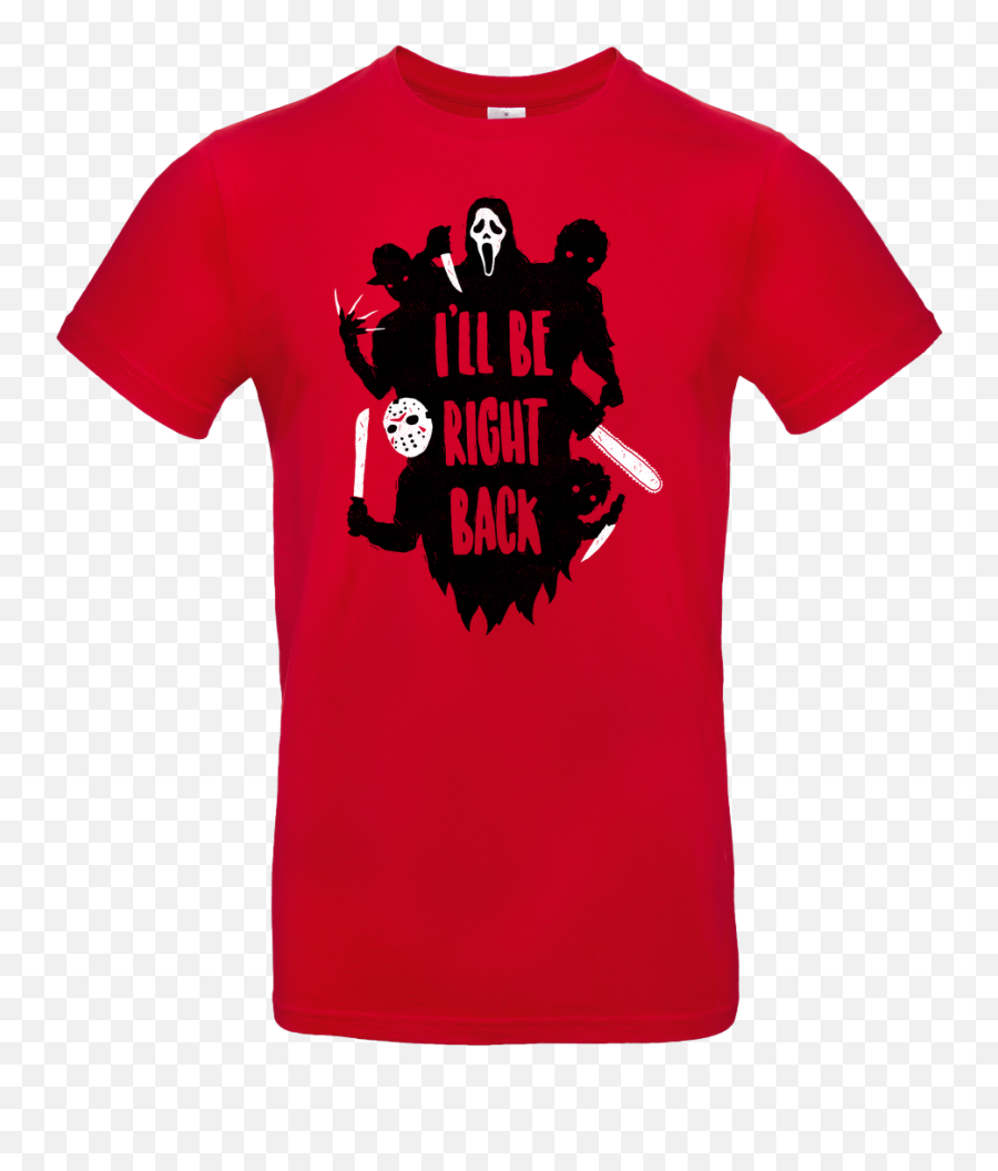 Buy Ill Be Right Back T - Kid Shirt Ideas Png,Be Right Back Png
