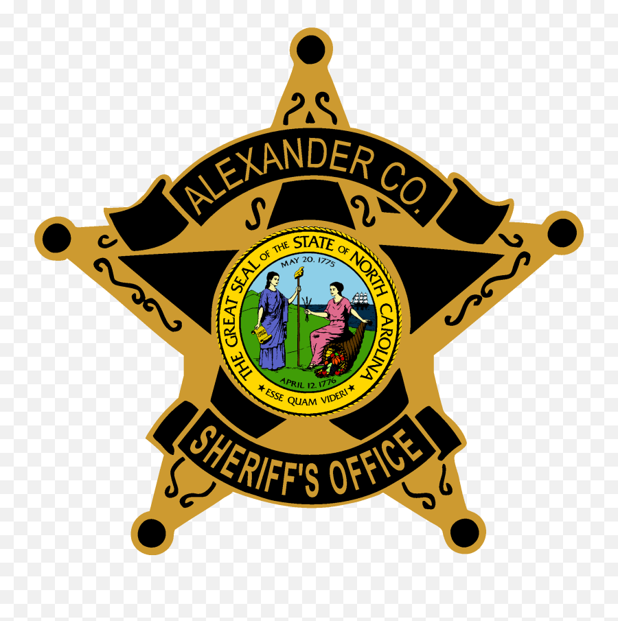 Breaking U0026 Entering Investigation Leads To Discovery Of Meth - Alexander County Logo Png,Investigation Discovery Logo