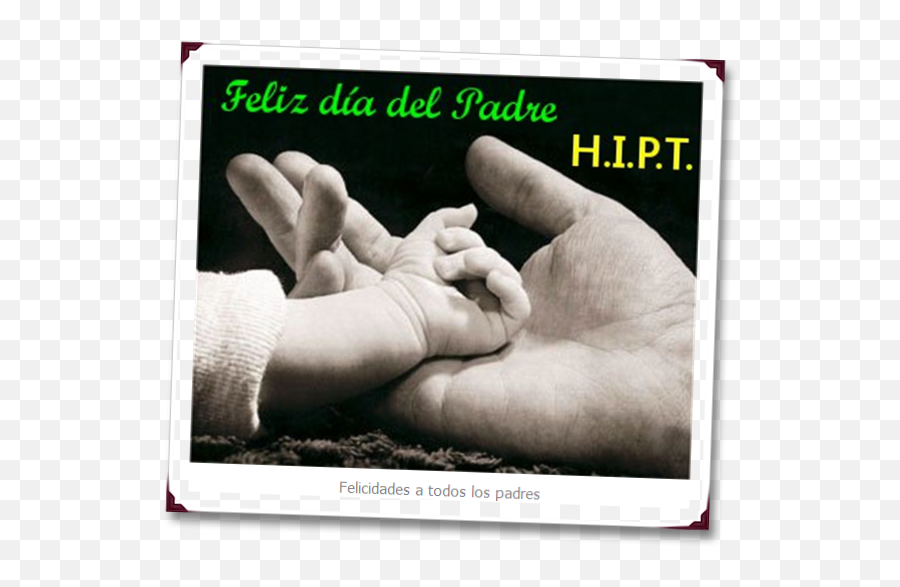 Feliz Día Del Padre Diadelpadre U2013 Hunnapuh Comentarios - Childs Hand In Fathers Hand Png,Feliz Dia Del Padre Png
