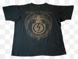 Marilyn - Short Sleeve png