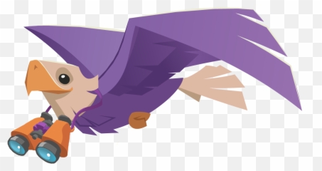 Animal Jam Png - Transparent Animal Jam Fox,Animal Jam Png