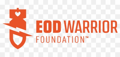 Eod Warrior Foundation - Eod Warrior Foundation Logo Png,Wounded Warrior Logo