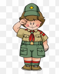 Boy Ingenious Design Ideas Scouts Png - Boy Scout Clipart Png,Scout Png