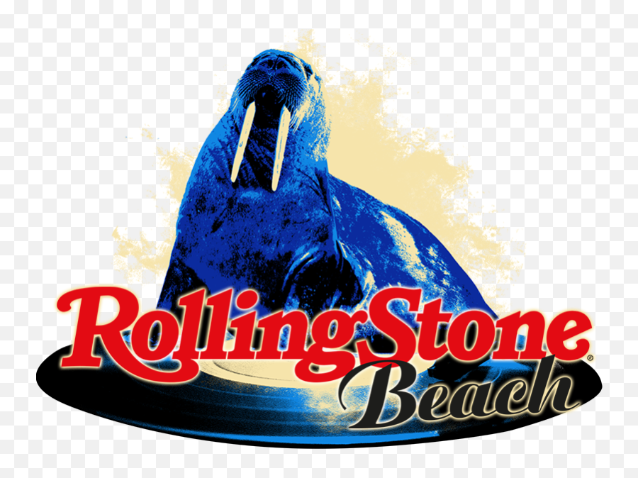 Rolling Stone Beach Tickets 5 - Language Png,Rolling Stone Logo Png