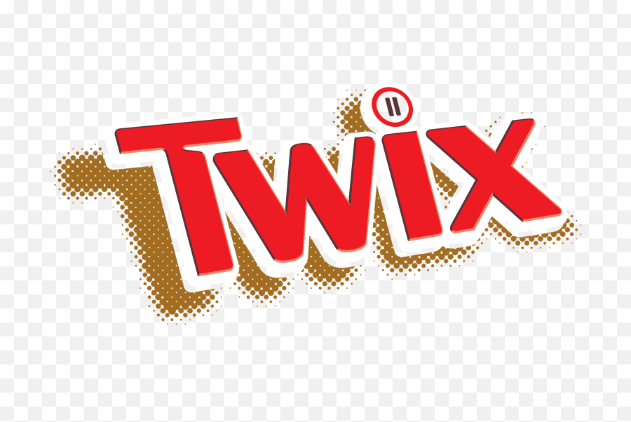Twix Logo Logos Color Food - Twix Logo Png,Food Logo