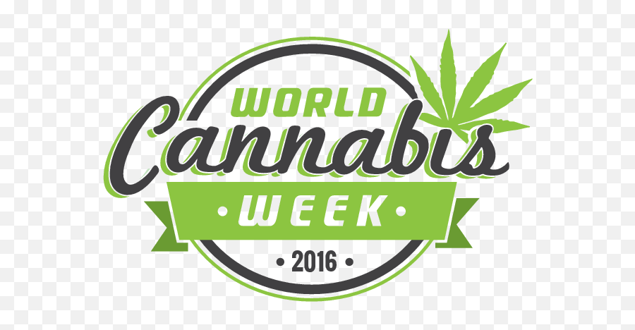 World Cannabis Week Official Digital Assets Brandfolder - Love Nancy Png,Wcw Logo Png