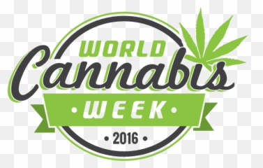 World Cannabis Week Official Digital Assets Brandfolder - Love Nancy Png,Wcw Logo Png