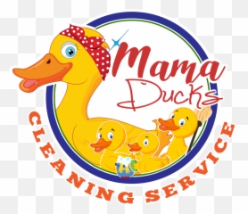 Mama Ducks Cleaning Service Fargo Nd - Mama Ducks Cleaning Service Png,Cleaning Lady Png