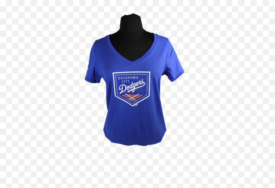 Womenu0027s Primary Logo Tee - Short Sleeve Png,Dodgers Logo Image
