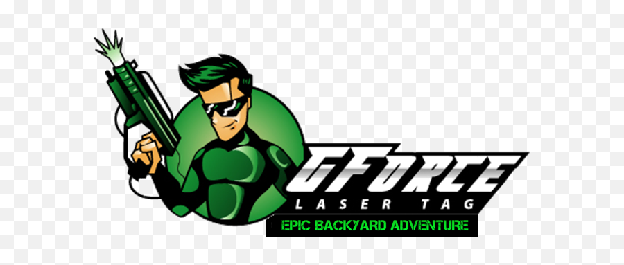 Laser Tag Birthday Parties In Metro Dc Maryland Virginia - Fictional Character Png,Laser Blast Png