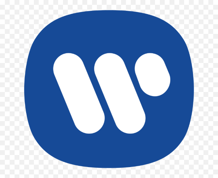 Warner Music Logo Png - Warner Music Group Sued By 3000 Logo Warner Music Png,Pbs Kids Sprout Logo
