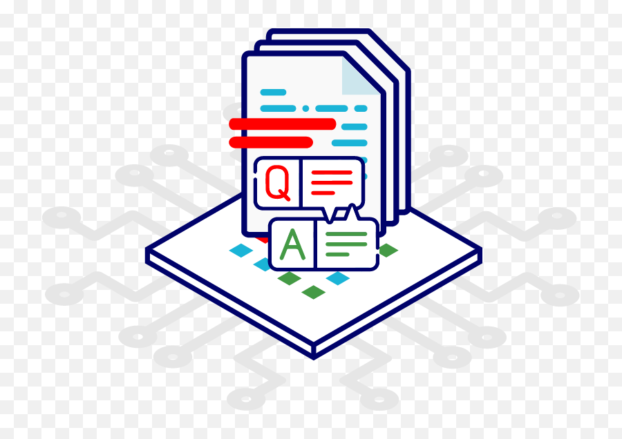 Automated Insights Across Text Data Trabeya - Illustration Png,Sia Transparent