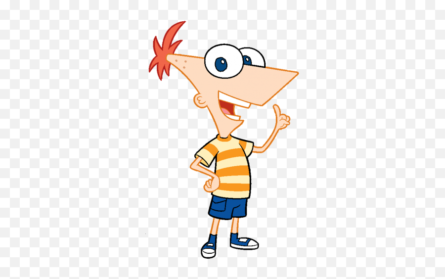 Cartoon Png Transparent Background - Freeiconspng Phineas Y Ferb Png,Cartoon Rocket Png