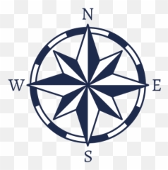North Arrow Image Free Download - Vector Png