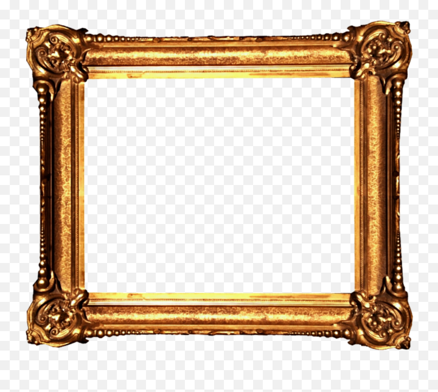 Download Victorian Frame Transparent Images - Victorian Victorian Era Picture Frame Png,Frames Png