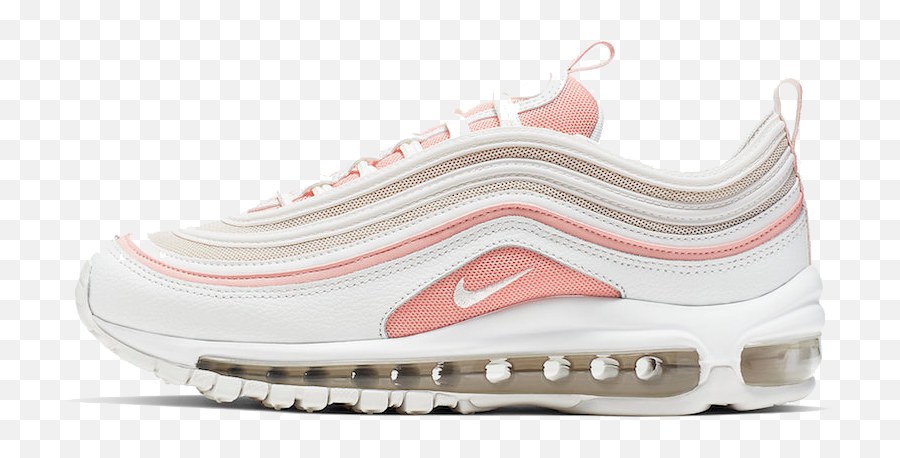 Nike Air Max 97 Png Transparent