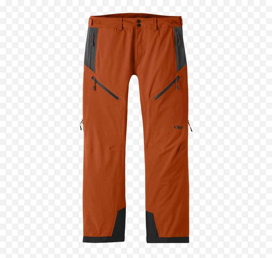 Menu0027s Skyward Ii Ascentshell Pants - Solid Png,Png Skyward