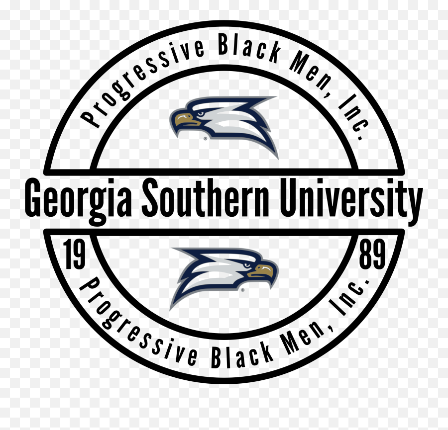 Georgia Southern University Chapter U2013 Welcome - Language Png,Southern University Logo