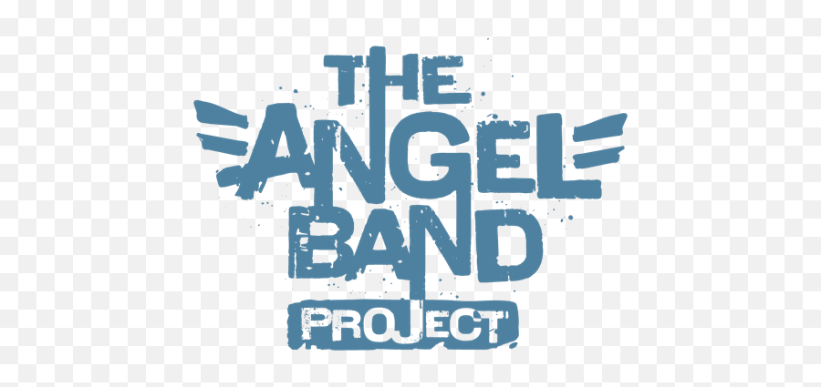 Angel Band - Angel Band Project Png,Angel Band Logo