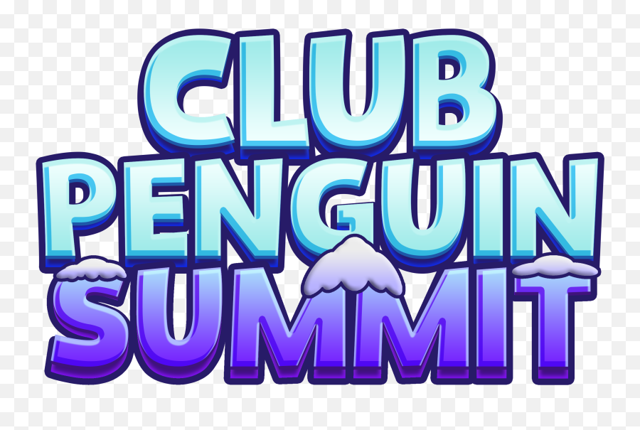 Download Club Penguin Island Logo - Club Penguin Island Logo Png,Club Penguin Logo