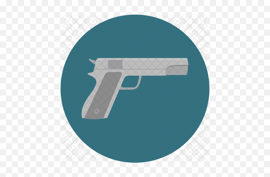 Available In Svg Png Eps Ai Icon Fonts - Weapons,Gun Icon Png