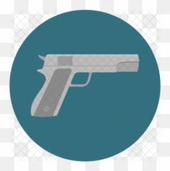 Available In Svg Png Eps Ai Icon Fonts - Weapons,Gun Icon Png