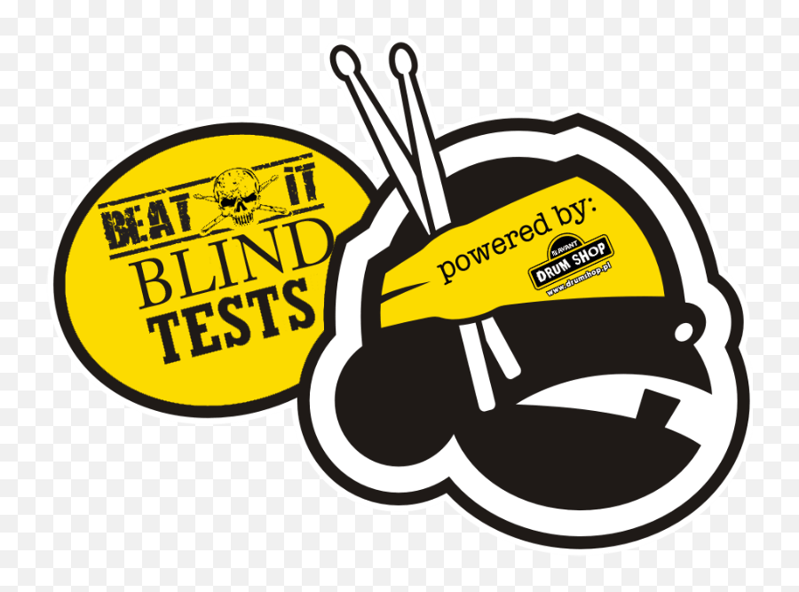 Blind Test Quiz 5 Snare Drums Beatittv - Language Png,Quizno Logo