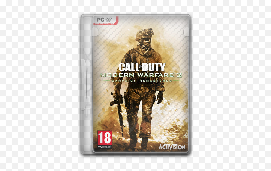 Rutorinfo Call Of Duty Modern Warfare 2 - Campaign Modern Warfare 2 Png,Modern Warfare Remastered Png