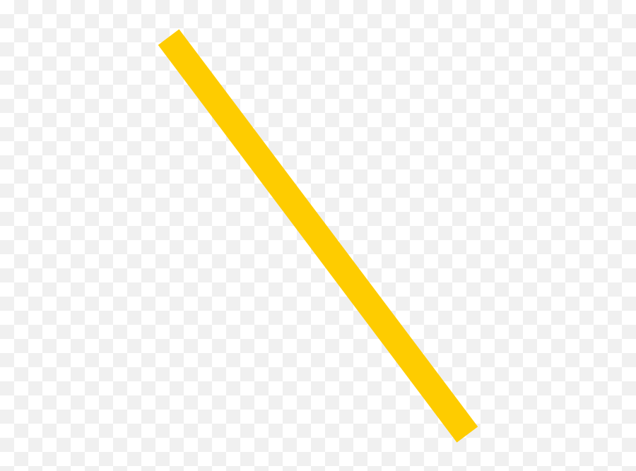 Yellow Not Allowed Clip Art - Vector Clip Art Yellow Line Clip Art Png,Not Allowed Png
