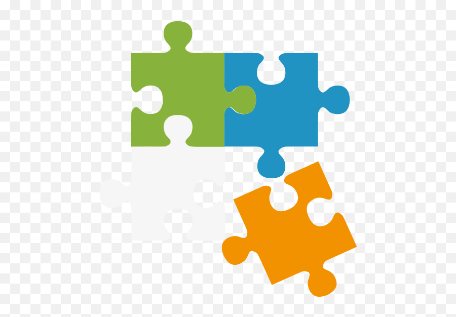 Puzzle Piece Icons 731 Free Vector Flaticoncom - Jigsaw Puzzle Png,Puzzle Piece Icon