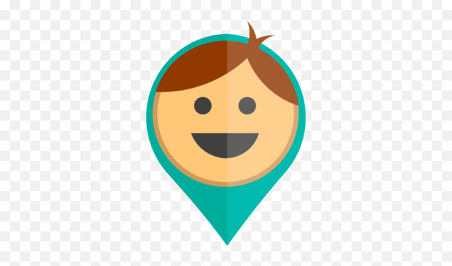 Family Gps Tracker Kid Control - Family Gps Png,Amazon Smile Icon