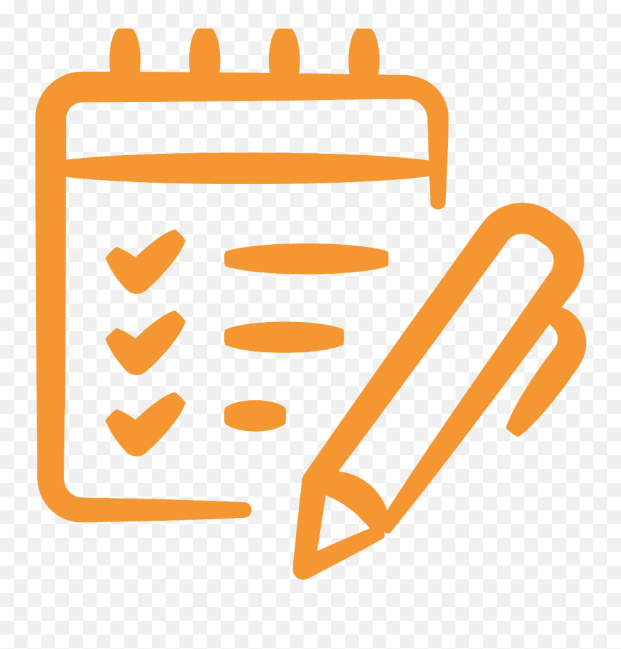 Techcare Llc Provide Directory And - Checklist Cartoon Png,Directories Icon