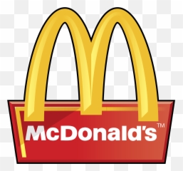 Mcdonald Logo - Mcdonalds Png