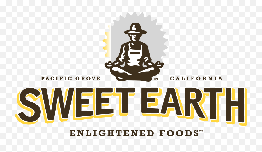 Sweet Earth Foods - Sweet Earth Foods Logo Png,Earth Logo Png