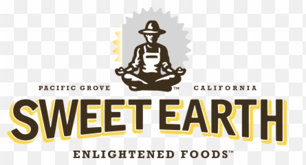 Sweet Earth Foods - Sweet Earth Foods Logo Png,Earth Logo Png