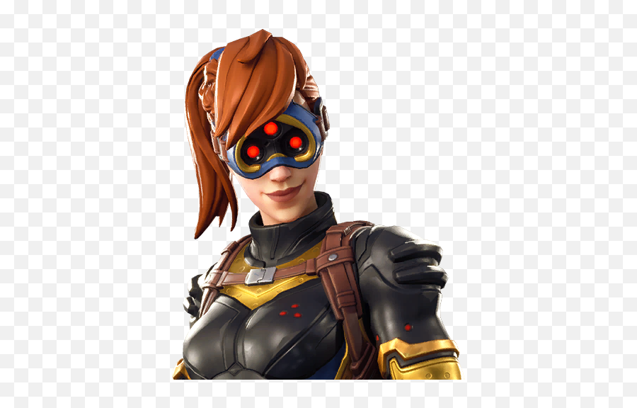 Fortnite Psion Skin - Fortnite Psion Png,Icon Psionic