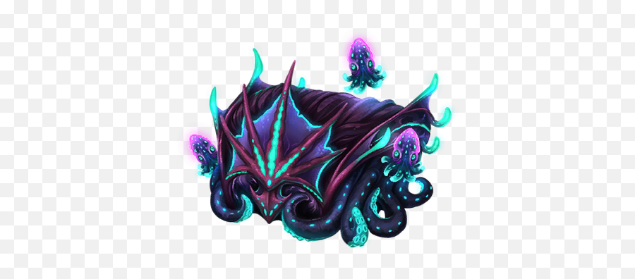 From The Depths Chest - Decorative Png,Fromt The Depths Icon