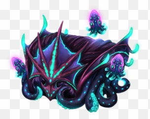 From The Depths Chest - Decorative Png,Fromt The Depths Icon