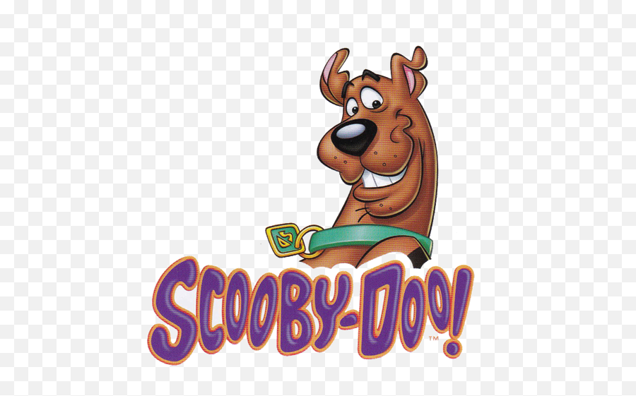 Scooby Doo Full Body Golf Headcover - Logo Scooby Doo Font Png,Scooby Doo Png