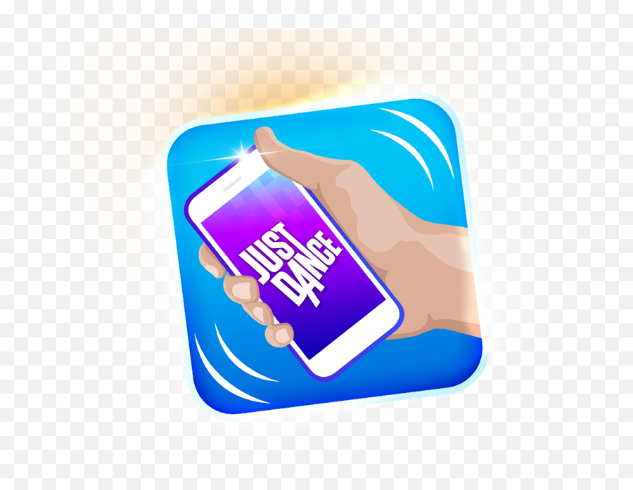 Download Logo Controller App - App Just Dance Now Png,Just Dance Logo
