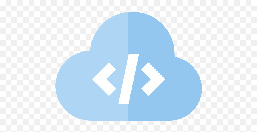 Programing Vector Svg Icon - Png Repo Free Png Icons Cloud Programming Icon,Programing Icon